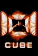 Cube (1997) [PROAC][1080p][x264][BRRip][NAPISY PL]