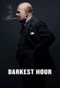 Darkest Hour (2017) 720p WEB-DL 999MB - MkvCage
