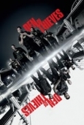 Den Of Thieves 2018 Movies 720p HDRip x264 AAC with Sample ☻rDX☻