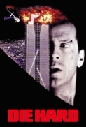 Die Hard (1988)-Bruce Willis-1080p-H264-AC 3 (DTS 5.1) Remastered & nickarad