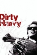 Dirty Harry (1971 ITA/ENG) [1080p x265] [Paso77]