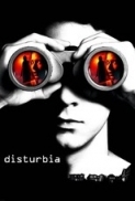 Disturbia (2007) 1080p BluRay HEVC x265-n0m1
