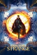 Doctor Strange - 2016 3D+2D MVC H264 1080p AAC7.1 Eng-Spa