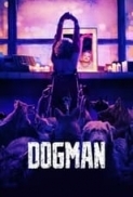 Dogman (2023) (1080p BluRay x265 HEVC 10bit AAC 7.1 Tigole) [QxR]