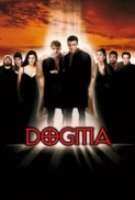 Dogma (1999) (1080p BDRip x265 10bit TrueHD 5.1 - xtrem3x)[TAoE].mkv