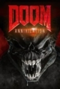 Doom Annihilation 2019 720p BluRay HEVC X265-RMTeam