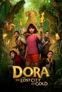 Dora.and.the.Lost.City.of.Gold.2019.720p.V2.BrRip.x265.HEVCBay