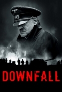 Downfall (2004) GERMAN BRRip 1080p HEVC x265 -KALI