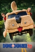 Dumb and Dumber To 2014 480p WEBRip x264 AC3-GLY 