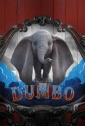 Dumbo.2019.720p.Bluray.X264-EVO[TGx] ⭐