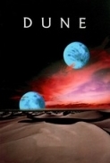 Dune (1984) Extended 1080p H264 AC-3 BDE