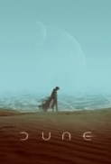 Dune (2021) - 1080p Bluray AV1 Opus [dAV1nci]