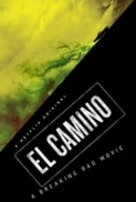 El Camino A Breaking Bad Movie 2019 1080p BluRay HEVC x265 5.1 BONE