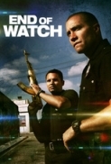 End Of Watch 2012 CAM MPEG-HP