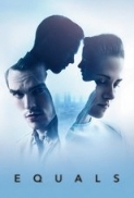 Equals 2015 BR EAC3 VFF ENG 1080p x265 10Bits T0M (Semblable)