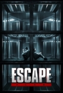 Escape Plan 2013 720p WEB-DL XviD AC3-ELiTE
