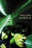 Fallen (1998) AI 1080p DS4K SDR 10bit BluRay English DDP5.1 x265 HEVC ESubs ~ DaddyCooL