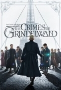 Fantastic Beasts The Crimes of Grindelwald (2018) 720p WEB-DL Dual Audio [Hindi Org BD DD5.1 - English DD2.0] - ESUB ~ Ranvijay