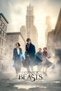 Fantastic Beasts And Where To Find Them (2016) DVDRip - NonyMovies
