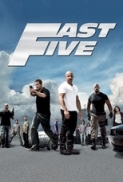 Fast Five (2011) BR Rip 720p Original Dual Audio [Hin-Eng]-=[TDT]=-