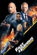 Fast and Furious Presents Hobbs and Shaw 2019 1080p HC HDRip x264 AAC - LOKiHD - Telly