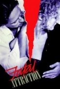 Fatal Attraction (1987) Paramount Presents (1080p BDRip x265 10bit EAC3 5.1 - TheSickle) [TAoE].mkv