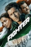 Fighter 2024 Hindi NEW 1080p HDTS x264 AAC