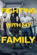 Fighting with My Family (2019) [WEBRip] [1080p] [YTS] [YIFY]