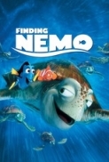 Finding Nemo 2003 Blu-ray 1080p x264 DTS extras-HighCode