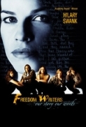 Freedom Writers (2007) 720p BrRip x264 - YIFY