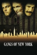 Gangs of New York 2002 x264 720p Esub BluRay Dual Audio English Hindi GOPI SAHI
