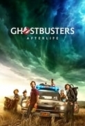 Ghostbusters Afterlife (2021) (1080p BluRay x265 HEVC 10bit DDP5.1 Hindi + English) [ZiroMB]