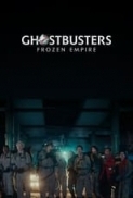 Ghostbusters - Frozen Empire (2024) 720p 10bit WEBRip [Hindi + English] 5.1 HEVC x265 ESubs Godfather [ProtonMoviees]