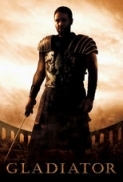 Gladiator (2000) 10th Anniv (1080p BluRay x265 HEVC 10bit AAC 5.1 Tigole) [QxR]