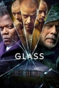 Glass 2019 HDCAM Full Movie English [HD7K]