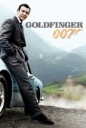007.James.Bond.Goldfinger.1964.1080p - Full Hd - MKV - G&U