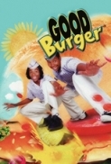 Good Burger 1997 720p WEB-DL H264 BONE