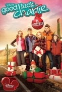 Good Luck Charlie, It's Christmas! 2011 1080p WEBRip DD+ 5.1 x265-edge2020
