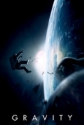Gravity 2013 DVDSCR XVID AC3-MiLLENiUM
