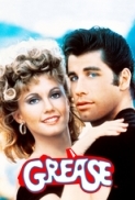 Grease (1978) 1080p H.264 2CD 21GB TrueHD MULTI AC3 (moviesbyrizzo)