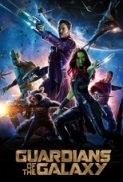 Guardians Of The Galaxy 2014 DVDRiP AAC -Rav3n007