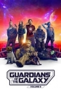 Guardians Of The Galaxy Vol 3 (2023) 720p BRRip x264 AAC [ Hin,Eng ] ESub