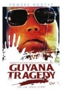 Guyana Tragedy The Story of Jim Jones 1980-DVDRIp-AC3-Xvid-THC.[PRiME]