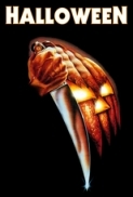 Halloween 1978 REMASTERED BluRay 1080p DTS AC3 x264-MgB
