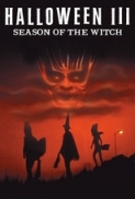 Halloween III Season of the Witch 1982 REMASTERED BluRay 1080p TrueHD Atmos 7.1 DTS AC3 x264-MgB