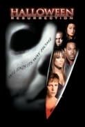 Halloween - La resurrezione - Resurrection (2002) 1080p H265 BluRay Rip ita eng AC3 5.1 sub ita eng Licdom