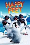 Happy Feet 2006 (1080p)(Audio ENG NL VLAAMS)(MKV) TBS