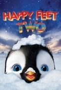 Happy Feet 2 2011 DVDSCR XViD AbSurdiTy