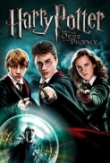 Harry Potter and the Order of the Phoenix 2007 720p BluRay x264 AAC - Ozlem