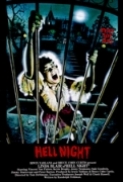 Hell Night (1981)[DVDRip][KooKoo][h33t]